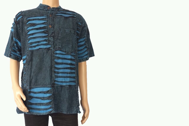 Mens Shirts