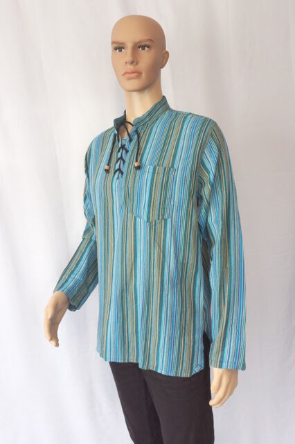 Cotton Summer Shirt