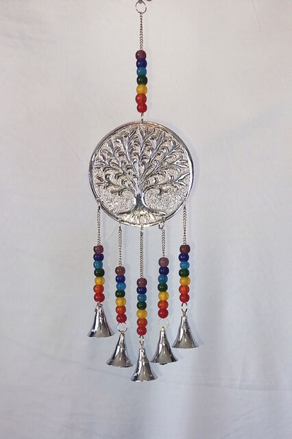 Tree Chakra Chime