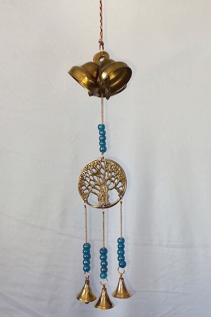 Triple Bell - Tree of Life