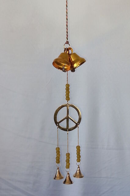 Triple Bell  - Peace