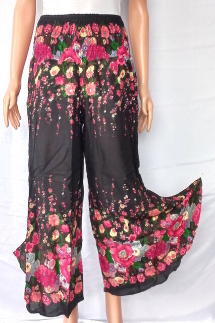 Aura Casual Pants
