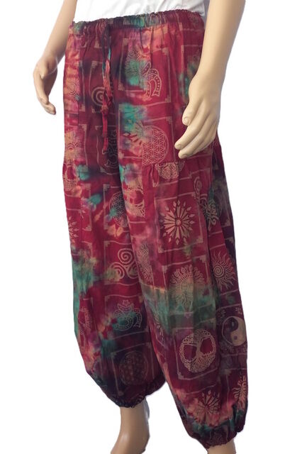 Jami Cotton Pants