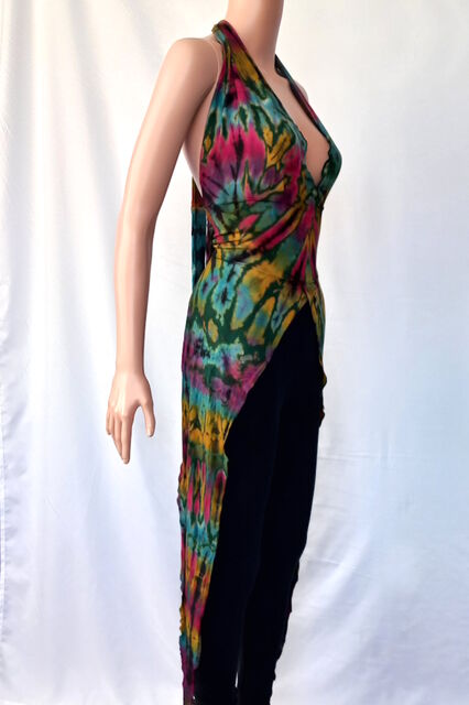 Gigi Tie Dye Top