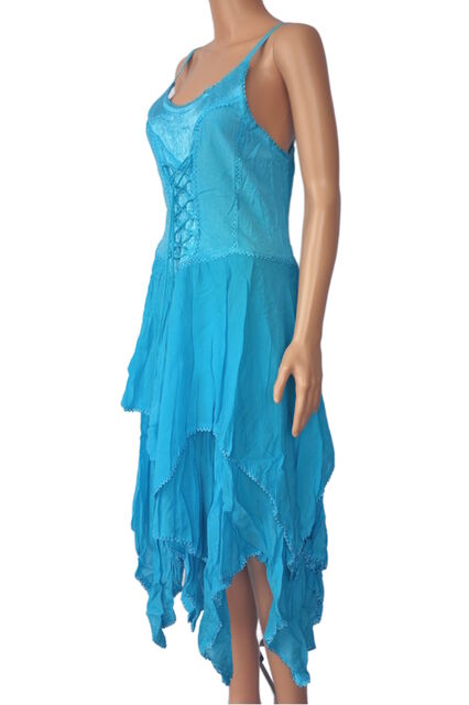 Fairy Corset Dress
