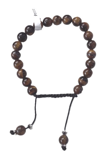 Tiger Eye Stone Bracelet