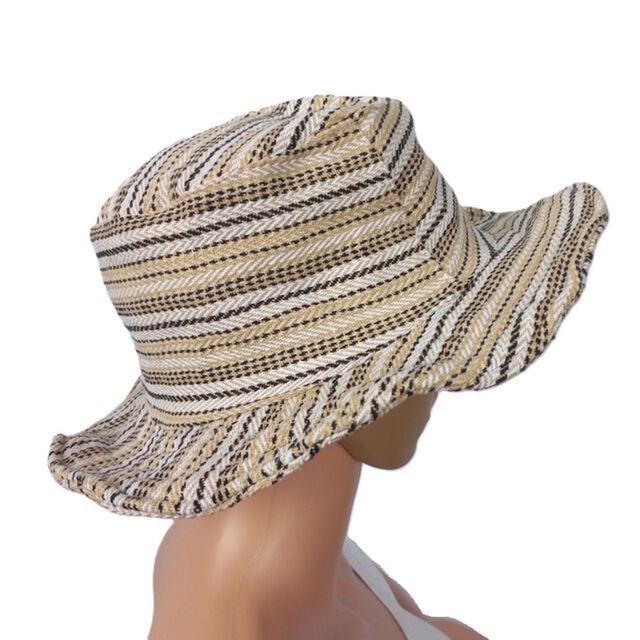 Cotton Summer Hat