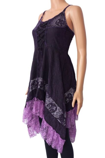 Corset Long Top