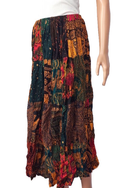 Kira Skirt