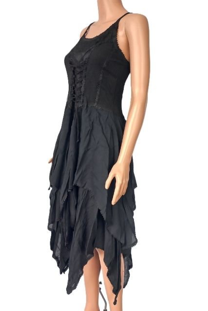 Fairy Corset Dress